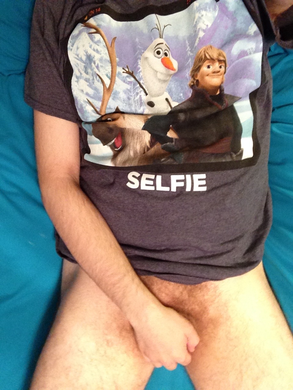 tothemancave:  4thefirsttimein5ever submitted:  In honor of finally having internet