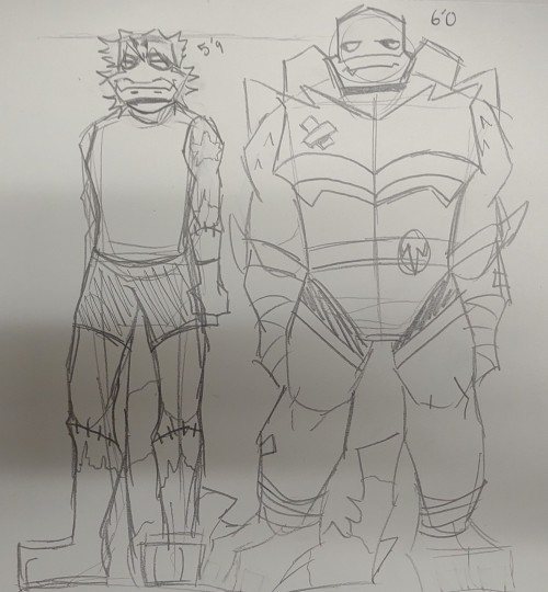Are The Rise Boys Just Comically Short /hj