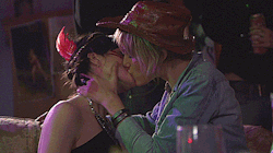 Lesbiansilk:  Lip Service (2010) - S01E05 - Ruta Gedmintas &Amp;Amp; Natasha O’keeffe (Imdb)