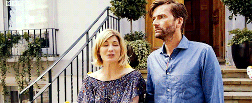 julia-the-fan:#if we don’t get a Doctor Who episode with these two I will riot