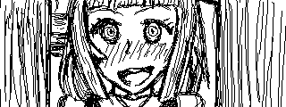 captorcorp:  I drew the love nectar girl (I’m always gonna call her that) on the