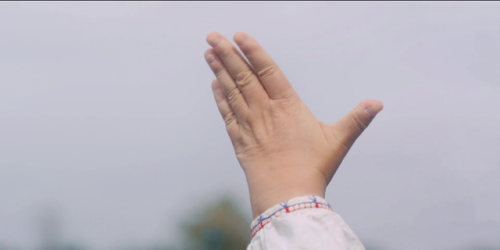 Midsommar (2019)Directed by Ari AsterCinematography by Pawel Pogorzelski “I can feel it! I fee