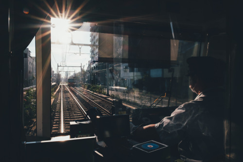 takashiyasui-work:東京都交通局