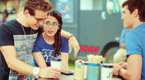 marianafoster:melissa’s very long list of favorite ships (in order of ship name) sizzy (simon lewis 