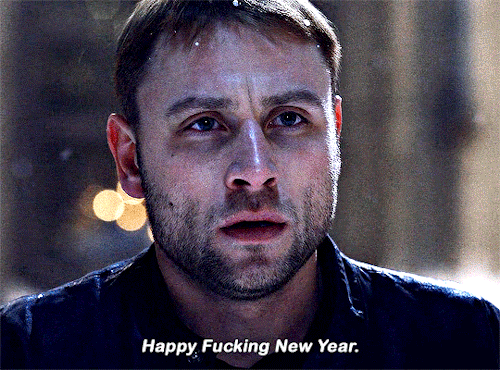 SENSE8 | Happy F*cking New Year (2.01)