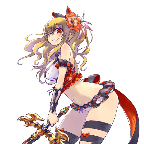 お姉様…
