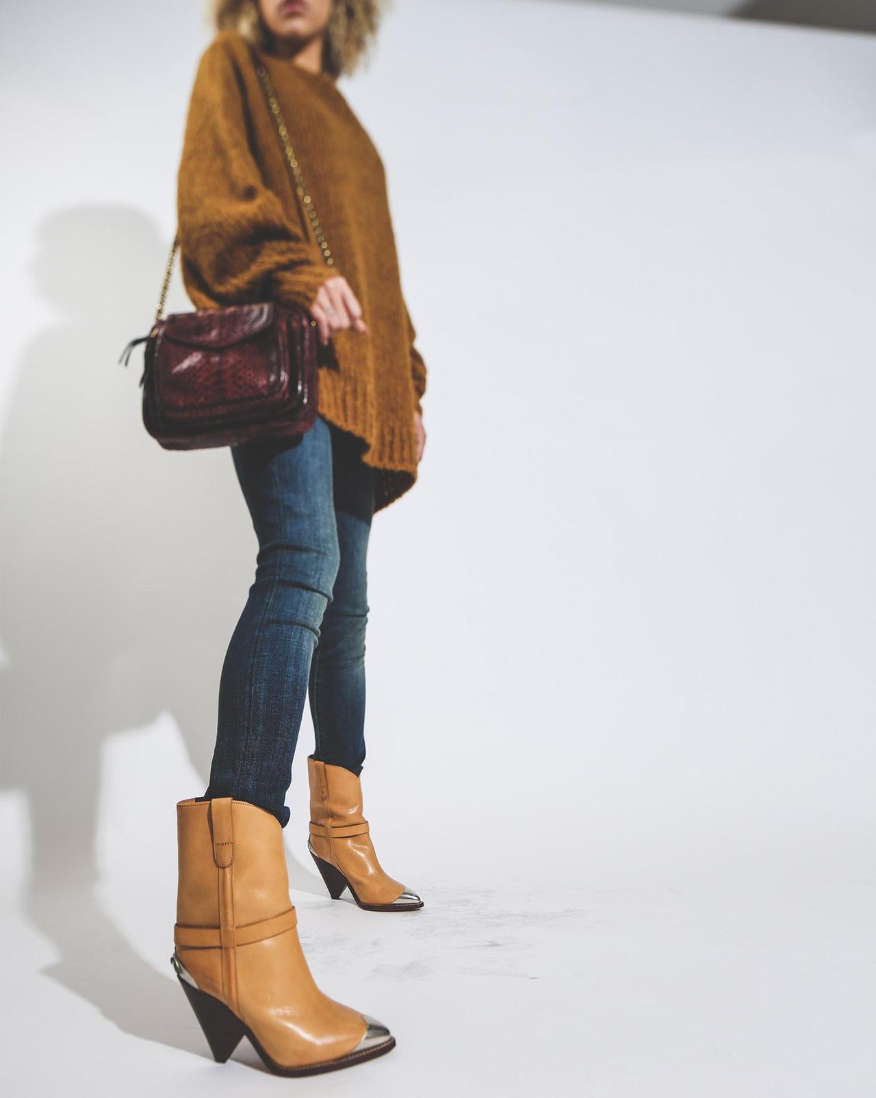 boots lamsy isabel marant