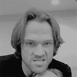 wellcometothedarkside: Jared Padalecki  |anon request {source}