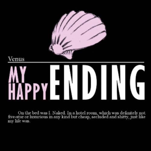 My first official short story #myhappyending under the pen name #venus 😊 in #poetree : A monthly fanzine magazine by Yeditepe University English Language and Literature Undergraduate & Graduate Students. The theme of the first issue is #madness