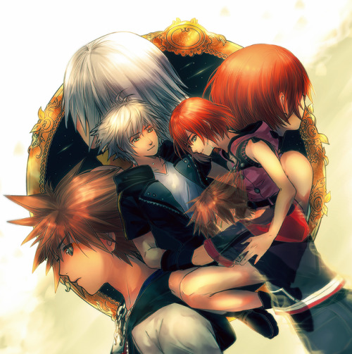 We Will Find You, Sora