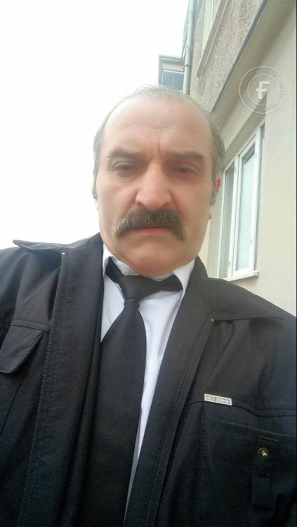 alevinmavisi:  Bursalı amca