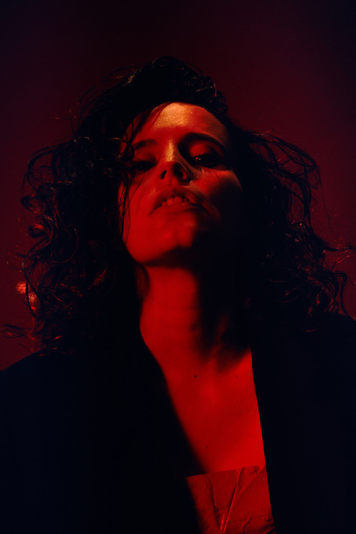 Anna Calvi