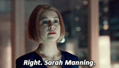 majestybelle:  Clones + First Words 
