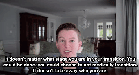 micdotcom:Harrison Browne comes out as the first openly transgender athlete on US pro sports team Ha
