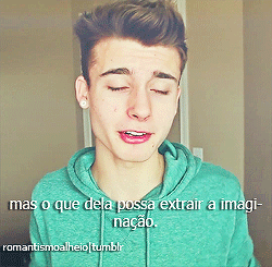 Meu mundo :3