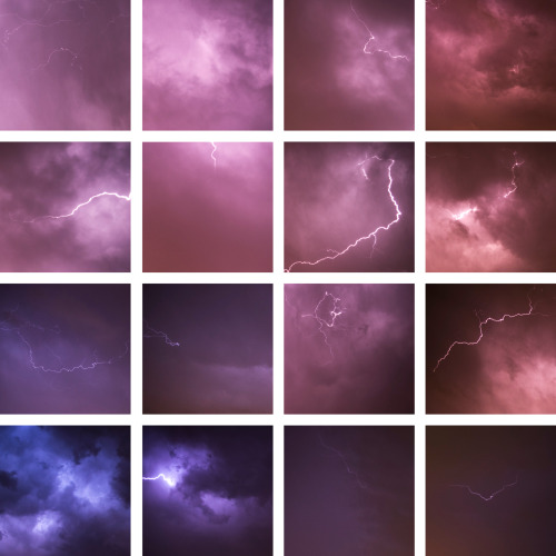 respectabledirtywork - benjoyment - 48 Shades of Lightning Taken...