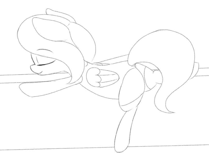 30minchallenge:AJ’s also doing a bit of squatting, until discovering Twilight’s