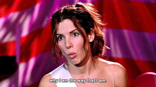 stars-bean:Miss Congeniality (2000) dir. Donald Petrie