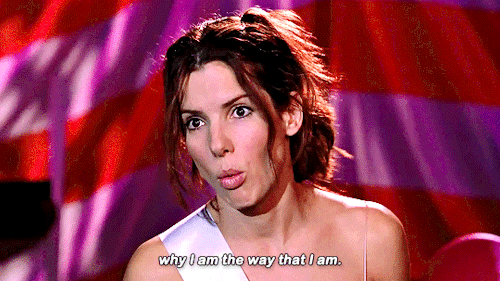 stars-bean:Miss Congeniality (2000) dir. Donald Petrie