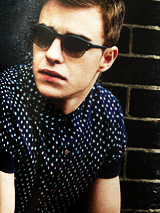 yogaboi:  mybeautifulidiot:      Finn  Oh my