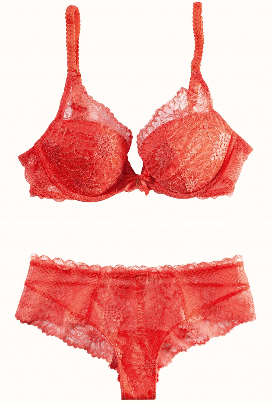 martysimone:  Chantelle | “Opera” set
