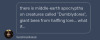 glumshoe:glumshoe:glumshoe:glumshoe:do Ents reproduce by sexual intercourse or by pollination But if they reproduce through pollination how can they be sure they no longer reproduce? Maybe they’re anemophilous and are wind-pollinated and if they stand