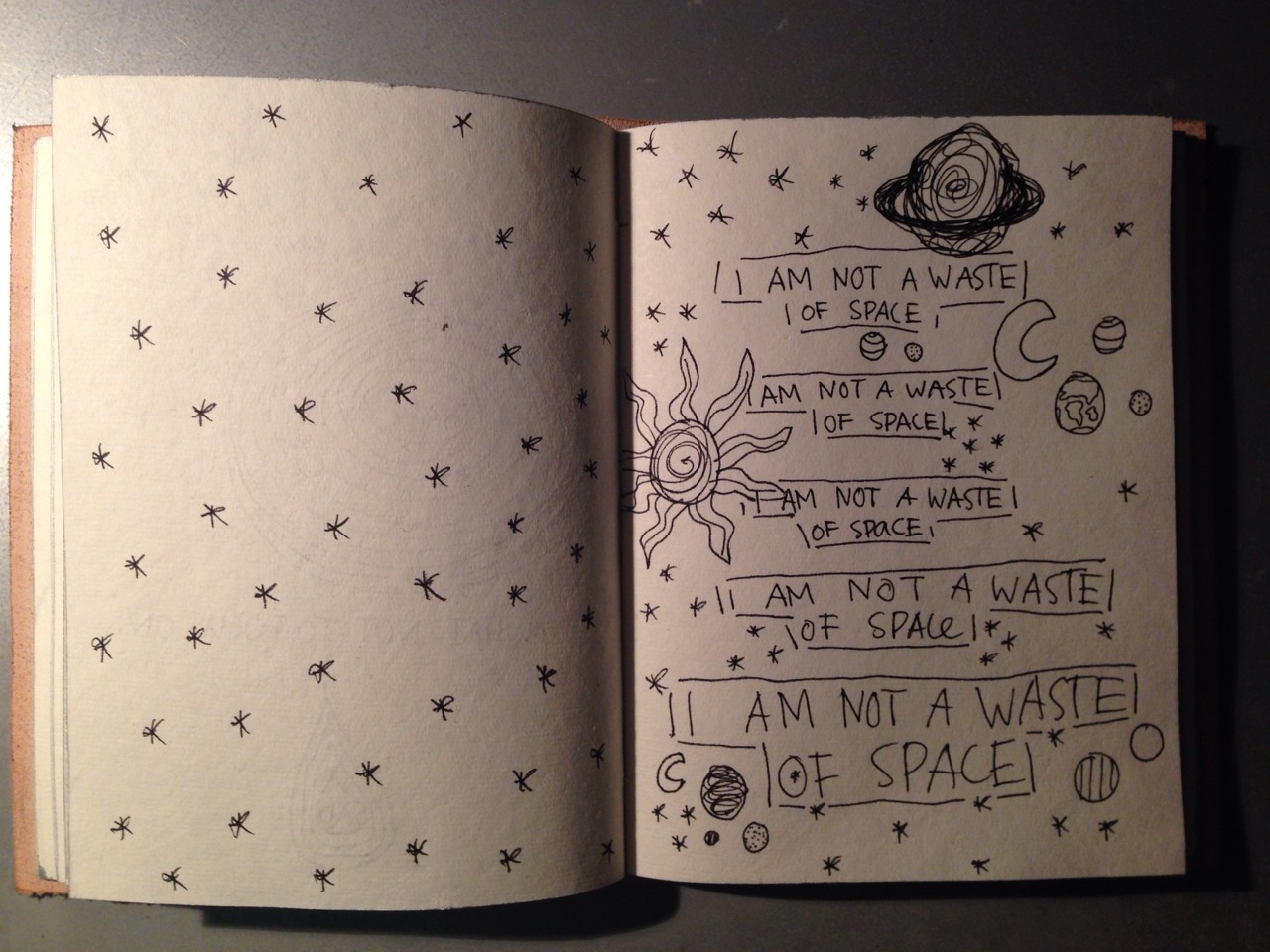 Imperfect Perfections Allow Existence
