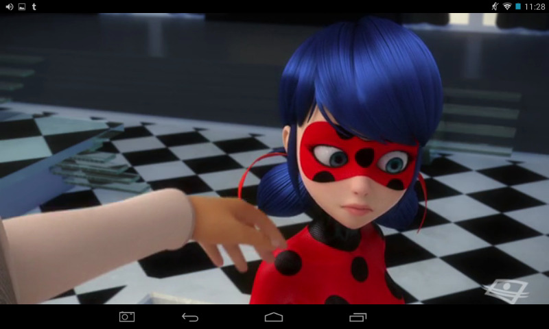 ahlam-chou:  Miraculous Ladybug -Jackady 