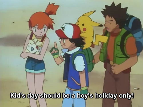 rewatchingpokemon: shots fired