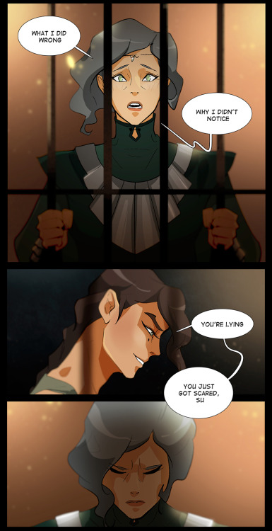 YOUNG KUVIRA (The Promise p.7)