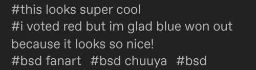 Thanks You For The Compliments And For The Vote !