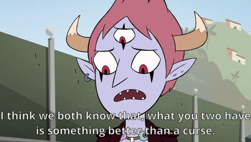 itsd-man: So, after breaking up with Star, Tom is completely okay if Marco and Star’s friendsh