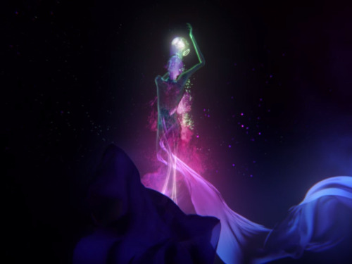 ladyxgaga:  A look inside the ARTPOP app, which is now available for Apple and Android devices.