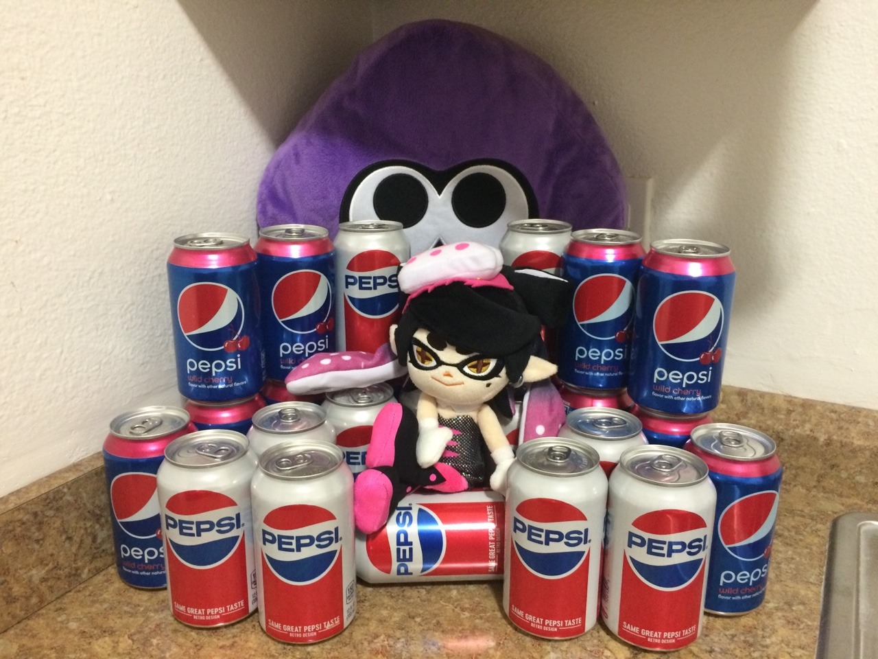 my queen has taste &lt;3 &lt;3 &lt;3