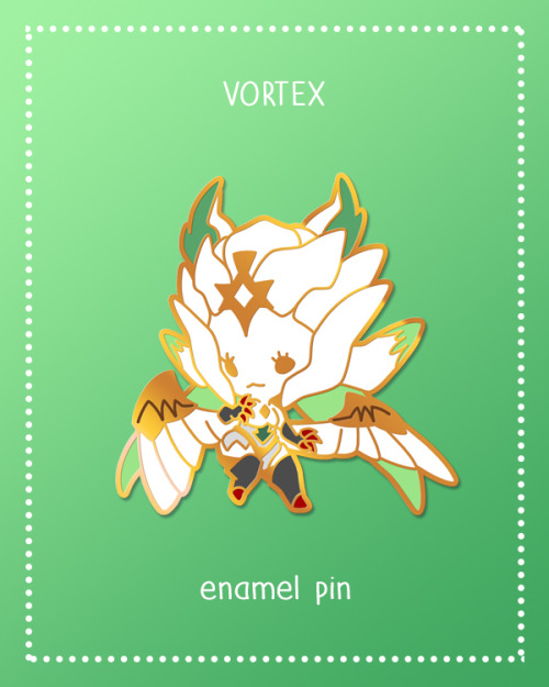 My Baby Primal pins are already half funded on Kickstarter! If you’d like to pledge, the campa