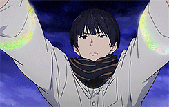 sawakou:  There's no guarantee you'll survive this... If it gets to that point I