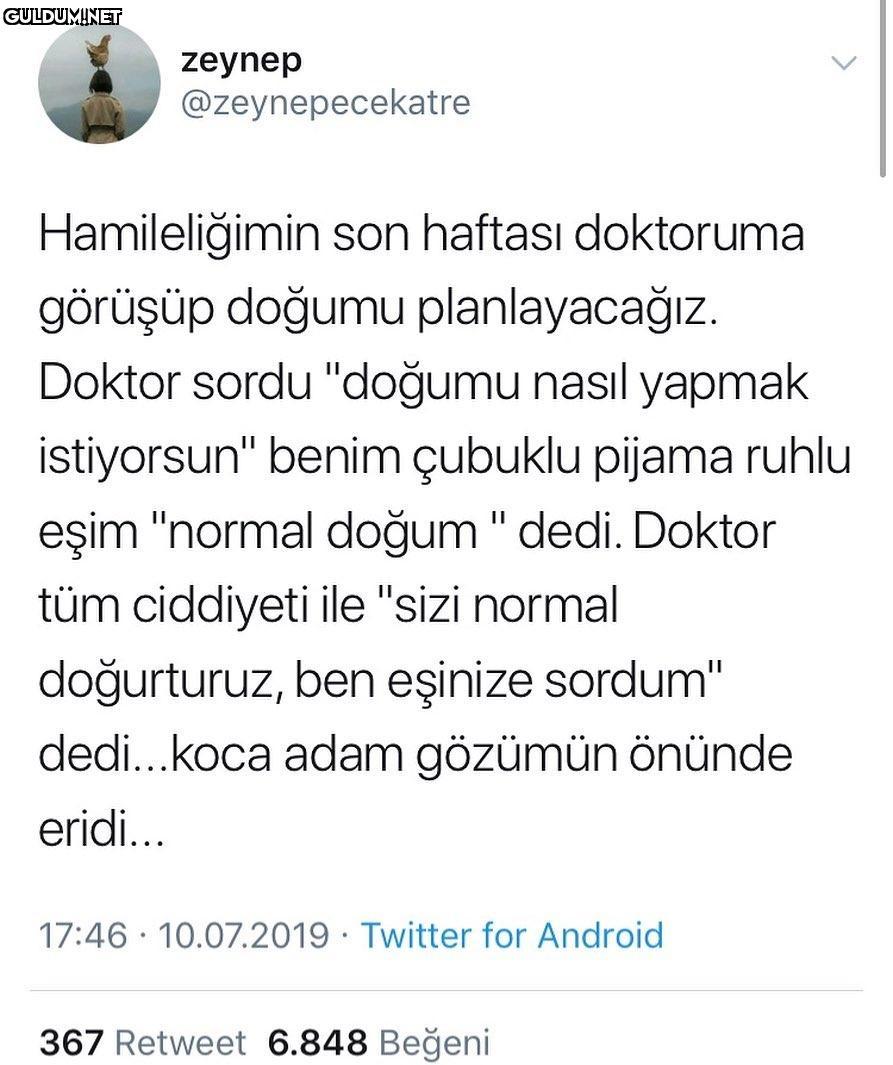 Hamileliğimin son haftası...