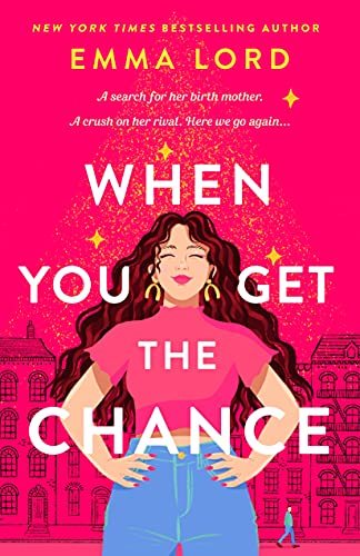 mydarlinginej: read my full review of when you get the chance by emma lord here. An effervescen