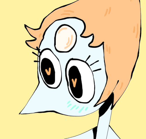 catmemer: heart eyes