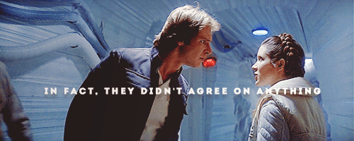 han-leia-solo:they were c r a z y about each other