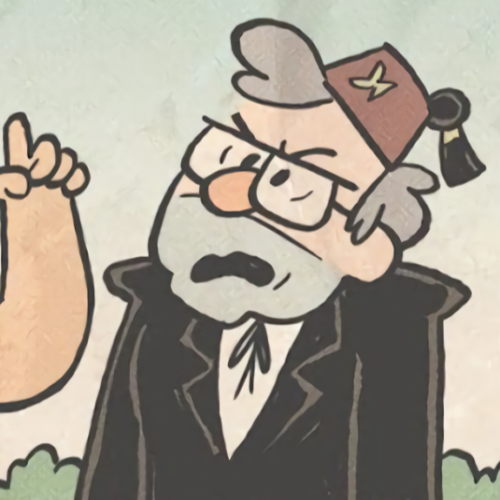 Thinking About Stanley In The Snoopy Artstyle Like If You Agree