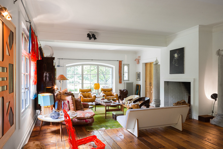 LIBERTYN interiors: Photo