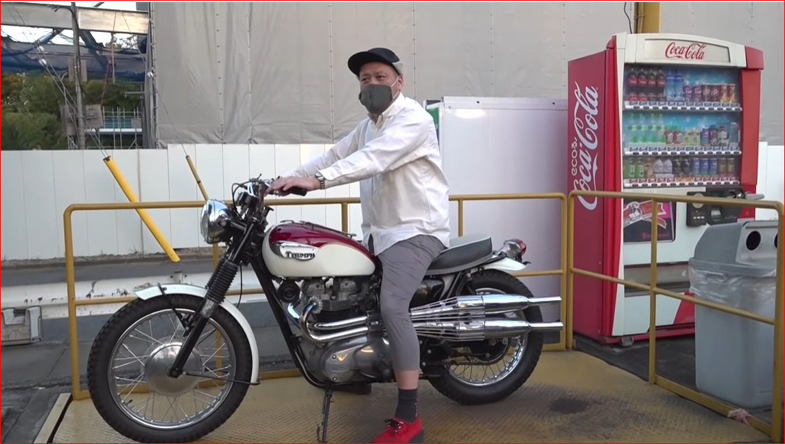 バイクと芸能人 Explore Tumblr Posts And Blogs Tumgir バイクと芸能人 Explore Tumblr Posts And Blogs Tumgir