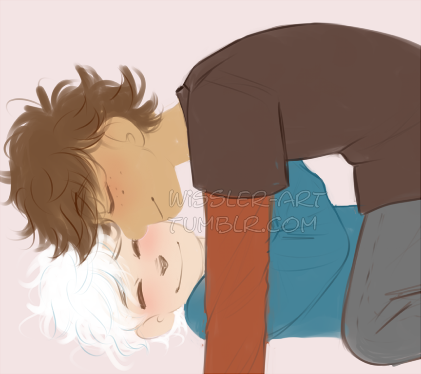 wissler-art:  Some stuff I forgot to upload–DO NOT EDIT/USE/REPOST–