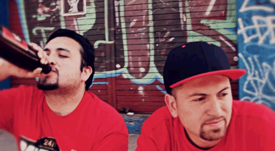 zona-hiphop:  Los Baltilocos  