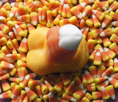 XXX This almost makes candy corn look edible. photo