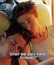 lgbtcinema:  LGBT Cinema + Iconic Lines