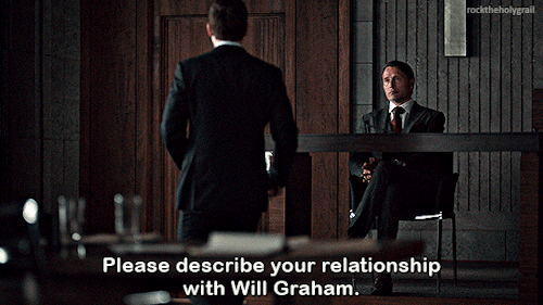 Hannibal (2013-2015) 