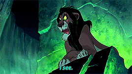 diversedisney: i’m surrounded by idiots