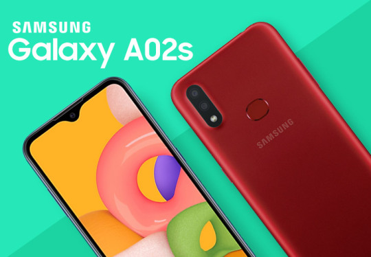 Samsung Galaxy A02s Price in Pakistan & Specifications